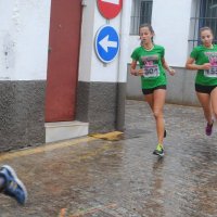 2º Carrera y Marcha Contra el Cáncer de Mama - álbum Seve Martinez Martin-niño