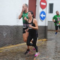 2º Carrera y Marcha Contra el Cáncer de Mama - álbum Seve Martinez Martin-niño