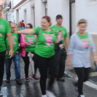 2º Carrera y Marcha Contra el Cáncer de Mama - álbum Seve Martinez Martin-niño