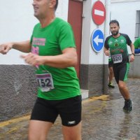 2º Carrera y Marcha Contra el Cáncer de Mama - álbum Seve Martinez Martin-niño