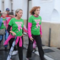 2º Carrera y Marcha Contra el Cáncer de Mama - álbum Seve Martinez Martin-niño