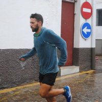 2º Carrera y Marcha Contra el Cáncer de Mama - álbum Seve Martinez Martin-niño