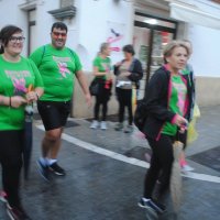 2º Carrera y Marcha Contra el Cáncer de Mama - álbum Seve Martinez Martin-niño