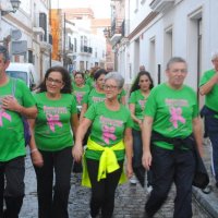 2º Carrera y Marcha Contra el Cáncer de Mama - álbum Seve Martinez Martin-niño