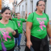 2º Carrera y Marcha Contra el Cáncer de Mama - álbum Seve Martinez Martin-niño