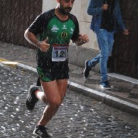 2º Carrera y Marcha Contra el Cáncer de Mama - álbum Seve Martinez Martin-niño