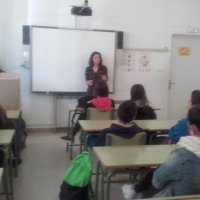 Jornadas de prevención y hábitos saludables en IES y Bachilleratos 2016