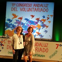 2016 - 11º Congreso Andaluz Del Voluntariado