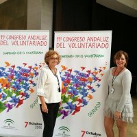 11º Congreso Andaluz Del Voluntariado